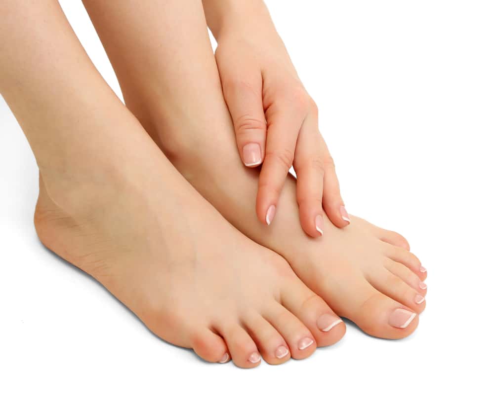 Local Chiropodist In Cornwall Podiatry Treatment For Nail Conditions